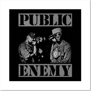 Publiech Enemy Posters and Art